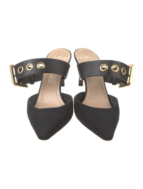 Christian Dior Mules
