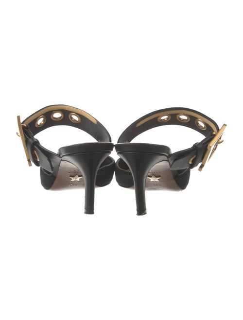 Christian Dior Mules