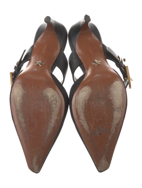 Christian Dior Mules