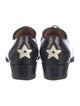Christian Dior Leather Oxfords