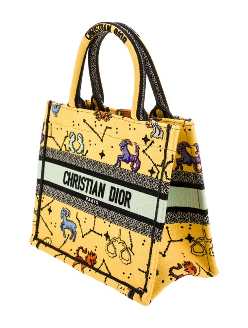 Christian Dior Signature Book Small 2022