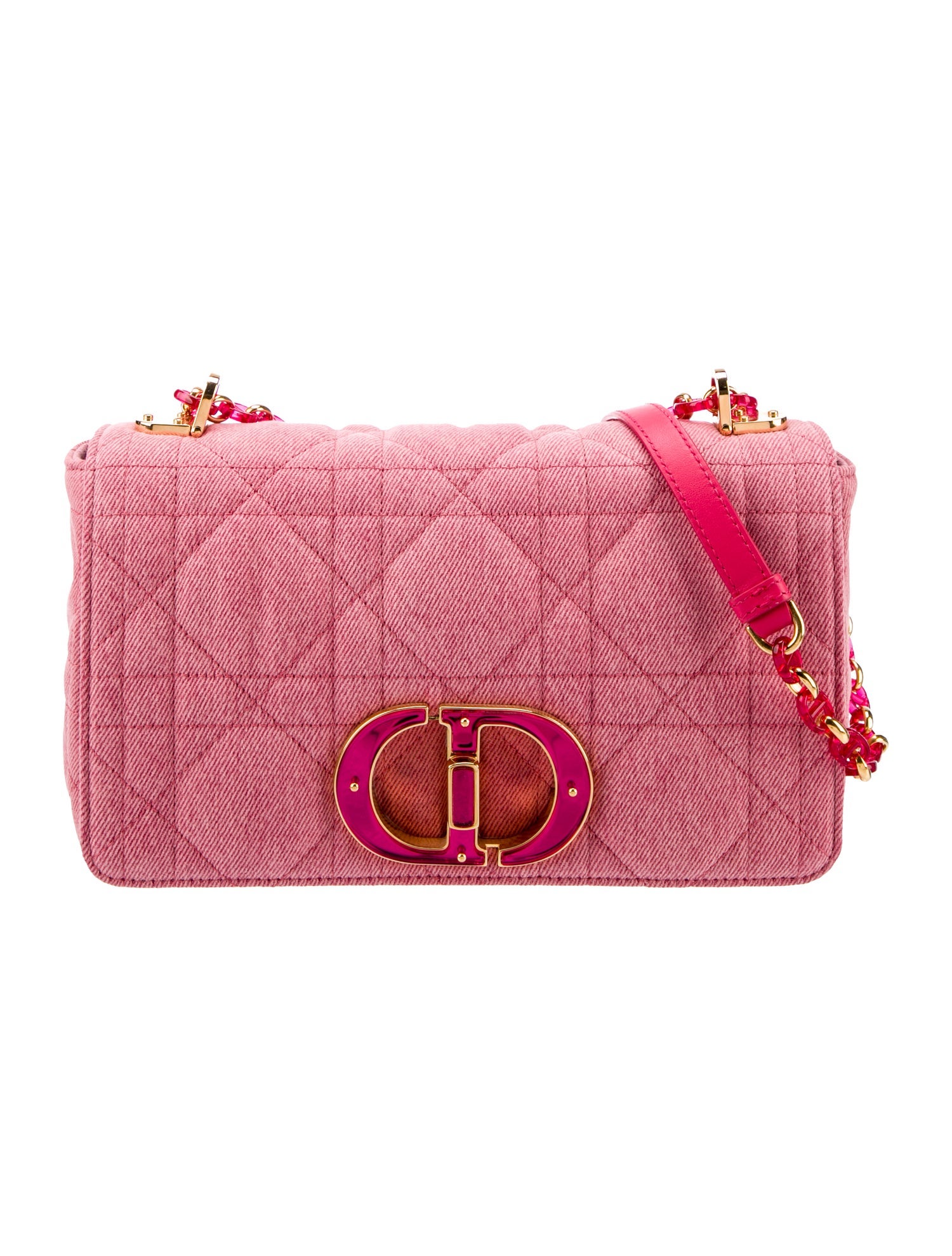 Christian Dior Cannage Caro 2022