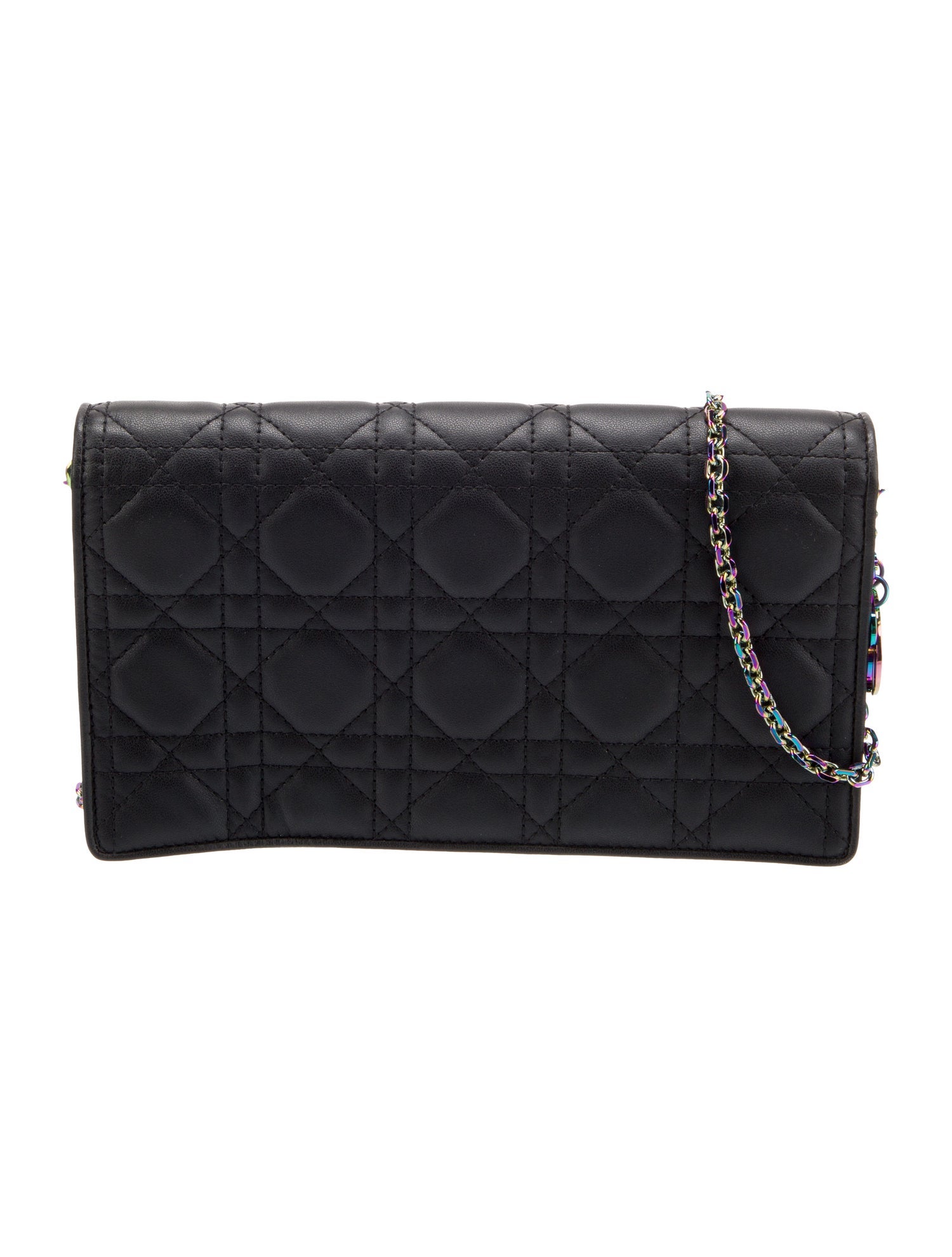 Christian Dior Cannage Lady Dior 2022