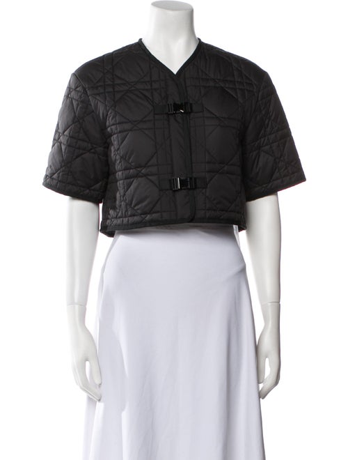 Christian Dior Evening Jacket