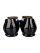 Christian Dior Patent Leather Flats