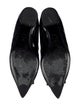 Christian Dior Patent Leather Flats