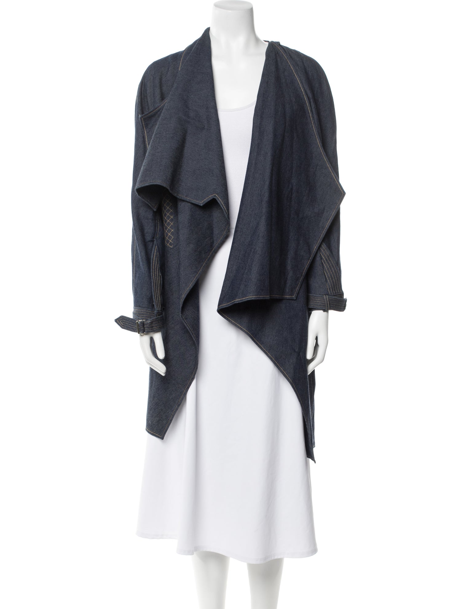 Christian Dior Vintage 2000 Coat