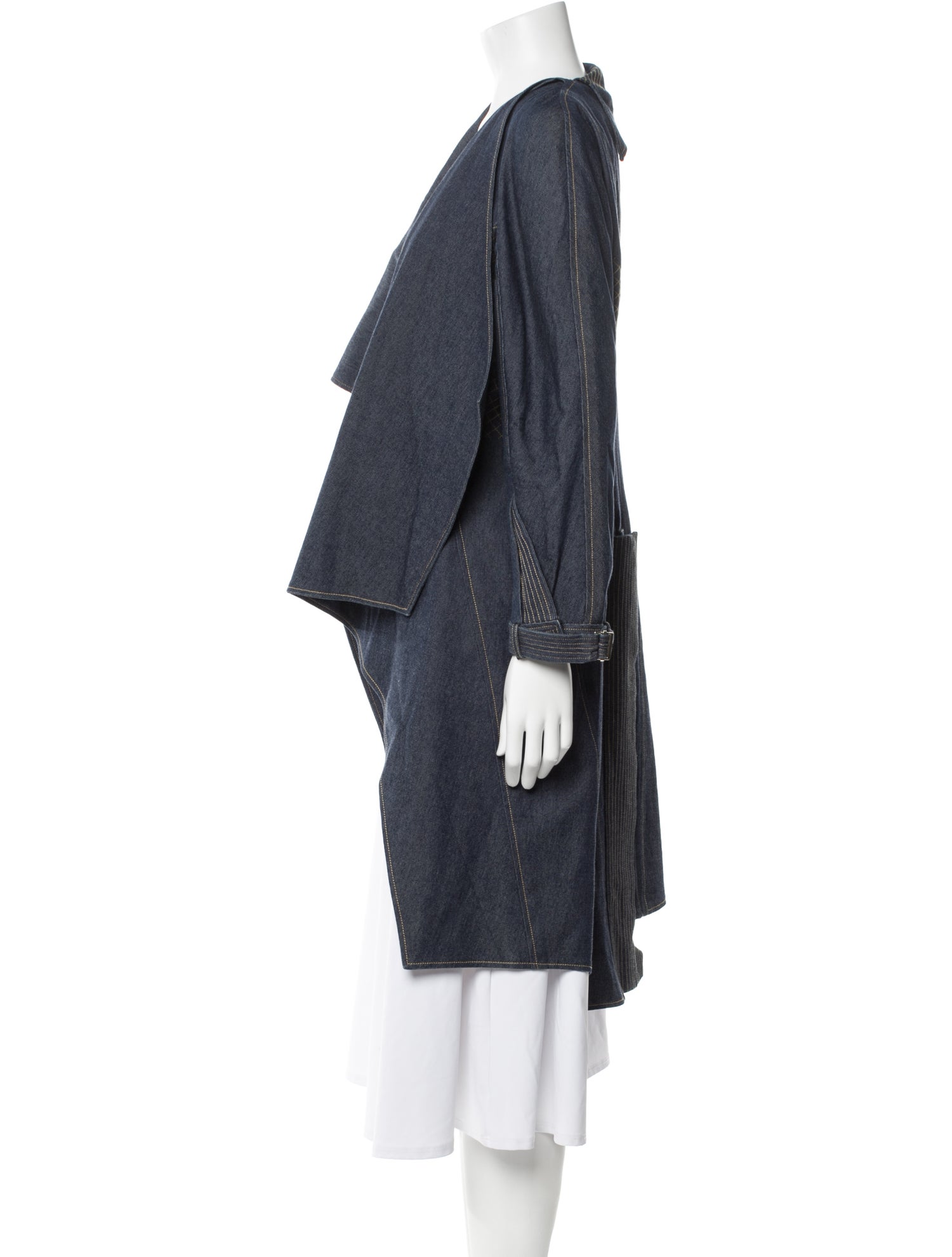 Christian Dior Vintage 2000 Coat