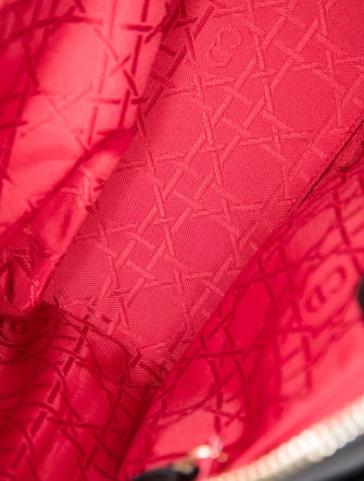 Christian Dior Cannage Lady Dior Medium