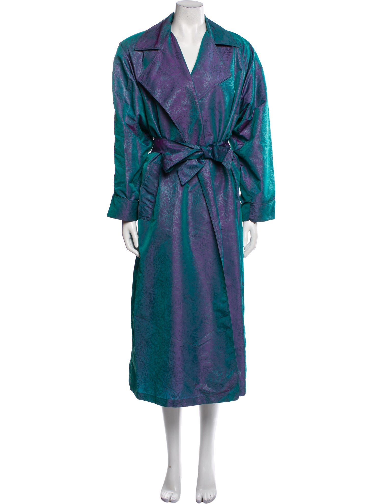 Christian Dior Trench Coat