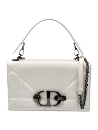 Christian Dior Calfskin 30 Montaigne 2022