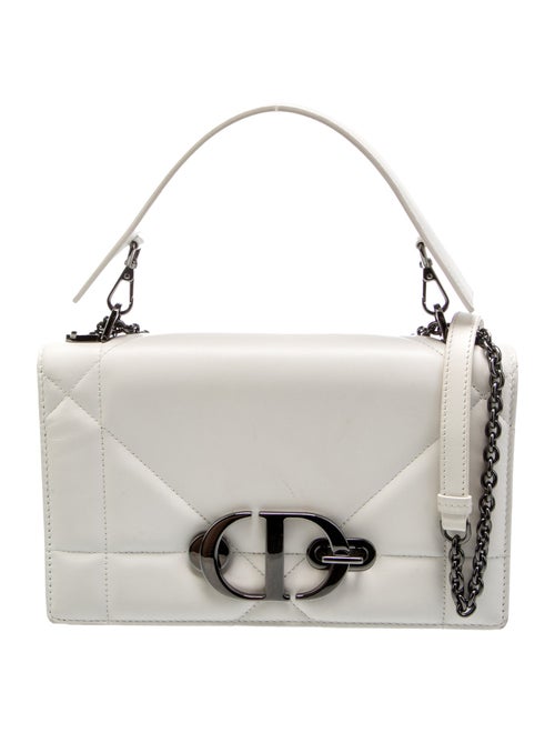 Christian Dior Calfskin 30 Montaigne 2022