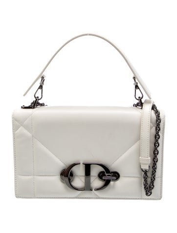 Christian Dior Shoulder Bags Calfskin 30 Montaigne 2022