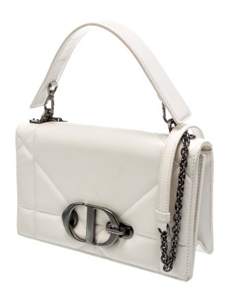 Christian Dior Calfskin 30 Montaigne 2022