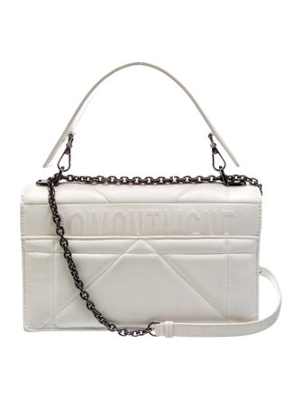 Christian Dior Calfskin 30 Montaigne 2022