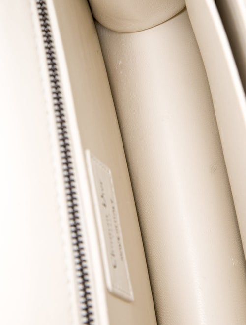 Christian Dior Calfskin 30 Montaigne 2022