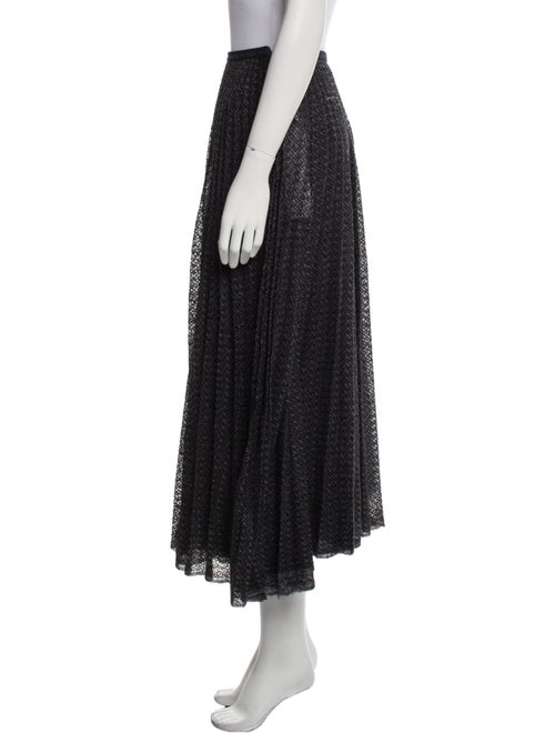 Christian Dior 2024 Knee-Length Skirt