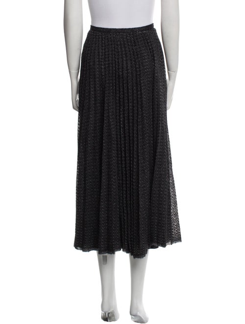 Christian Dior 2024 Knee-Length Skirt