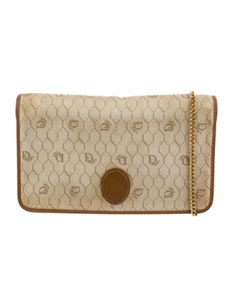 Christian Dior Shoulder Bag