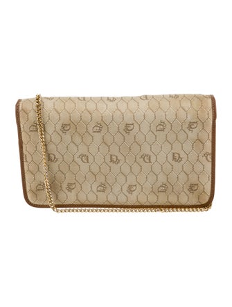 Christian Dior Shoulder Bag
