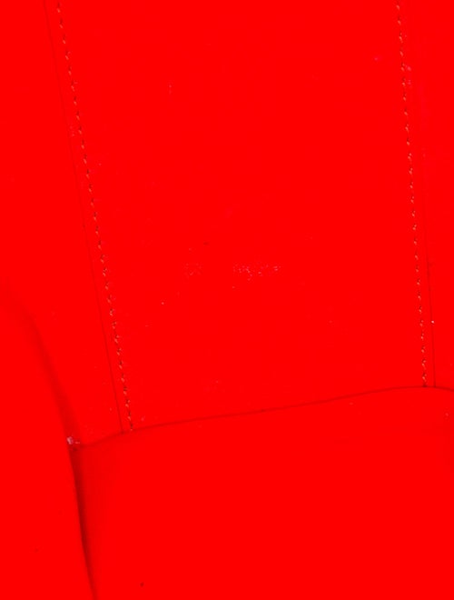 Christian Dior Python Lady Dior Large