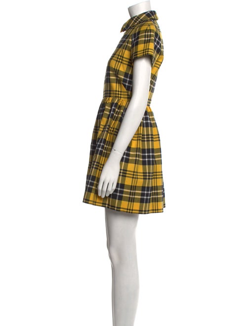 Christian Dior 2022 Mini Dress