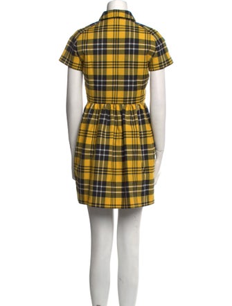 Christian Dior 2022 Mini Dress