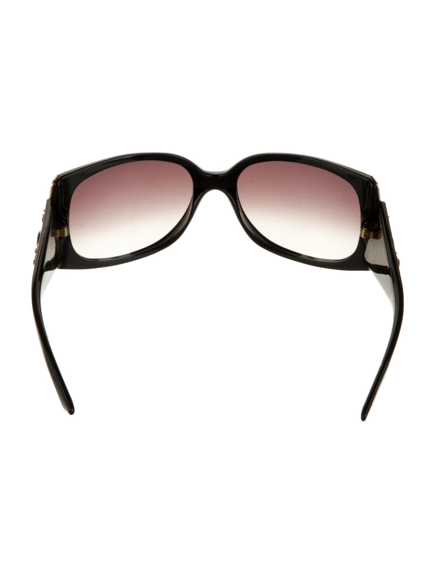 Christian Dior Daiquidior Oversize Sunglasses