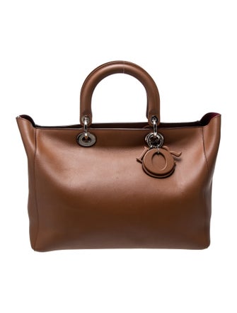 Christian Dior Signature Diorissimo