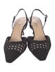 Christian Dior Slingback Pumps