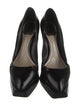 Christian Dior Leather Pumps