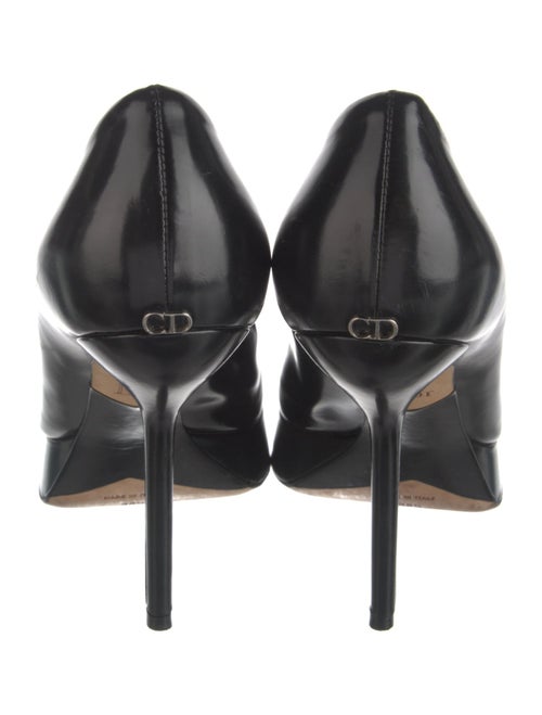 Christian Dior Leather Pumps