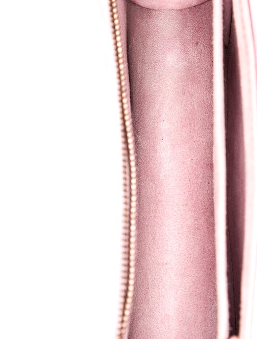 Christian Dior Cannage Diorama Small