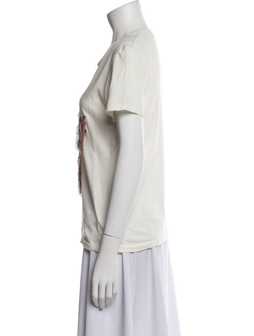 Christian Dior 2019 'The Subversive Stitch' T-Shirt