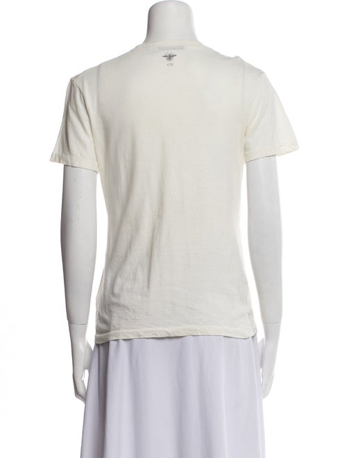 Christian Dior 2019 'The Subversive Stitch' T-Shirt