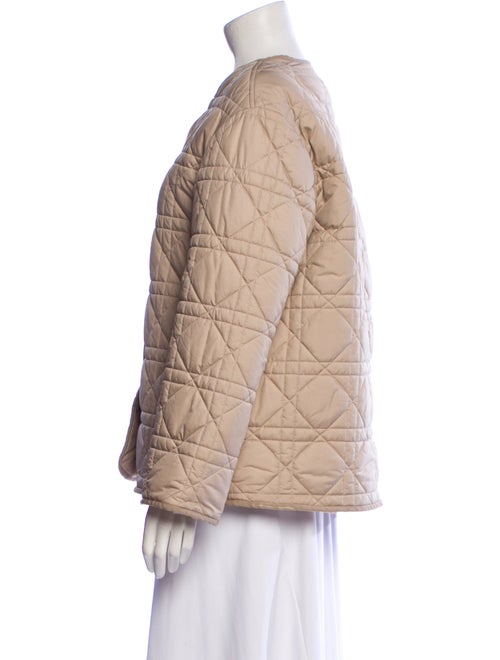Christian Dior 2022 Reversible Coat