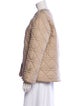Christian Dior 2022 Reversible Coat