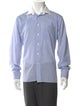 Christian Dior Long Sleeve Dress Shirt