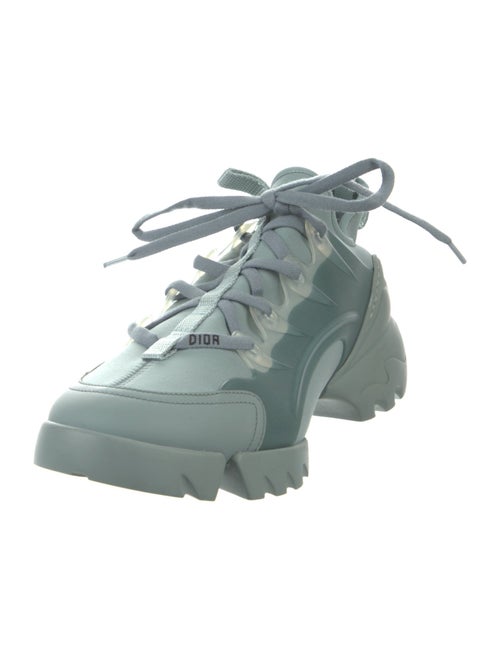Christian Dior D-Connect Athletic Sneakers