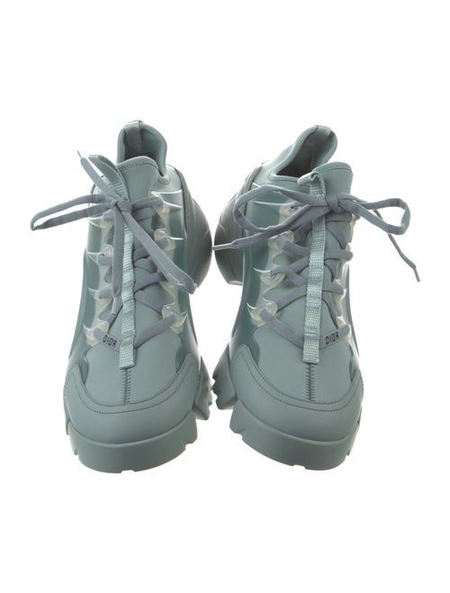 Christian Dior D-Connect Athletic Sneakers