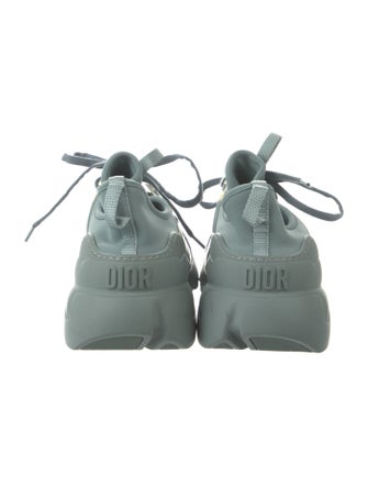 Christian Dior D-Connect Athletic Sneakers