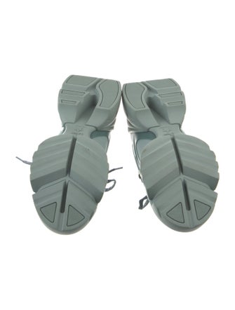 Christian Dior D-Connect Athletic Sneakers