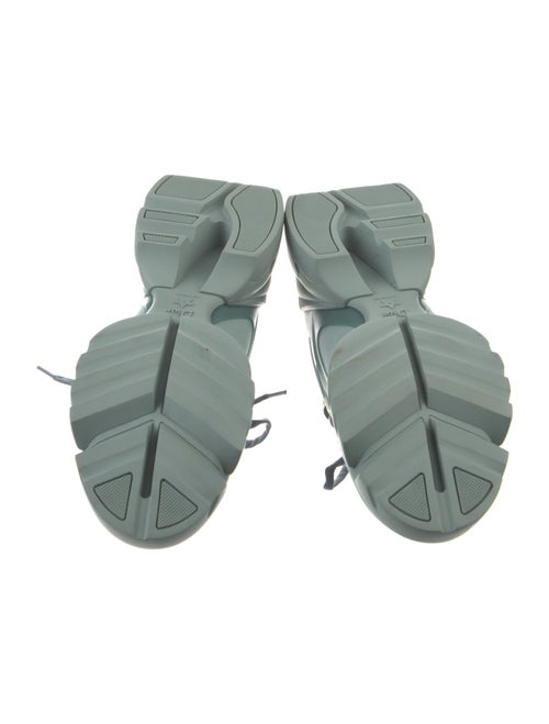 Christian Dior D-Connect Athletic Sneakers