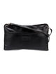 Christian Dior Leather Shoulder Bag Vintage