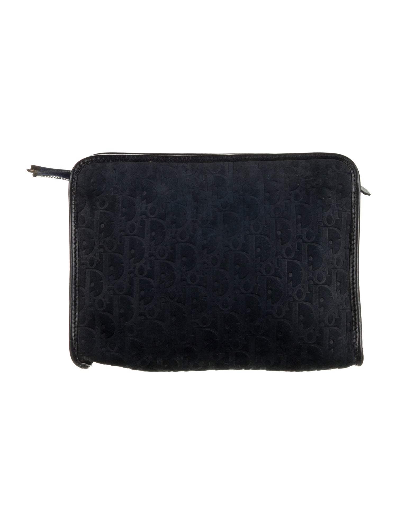 Christian Dior Diorissimo Cosmetic Bag