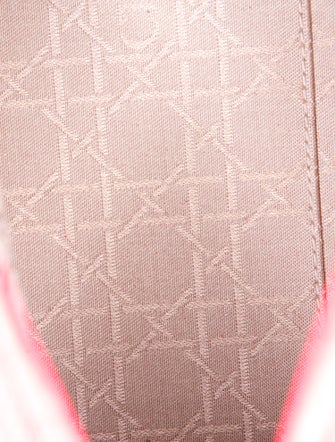 Christian Dior Cannage Lady Dior Medium