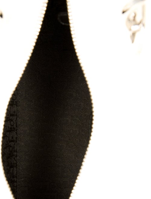 Christian Dior Cannage Lady Dior Medium