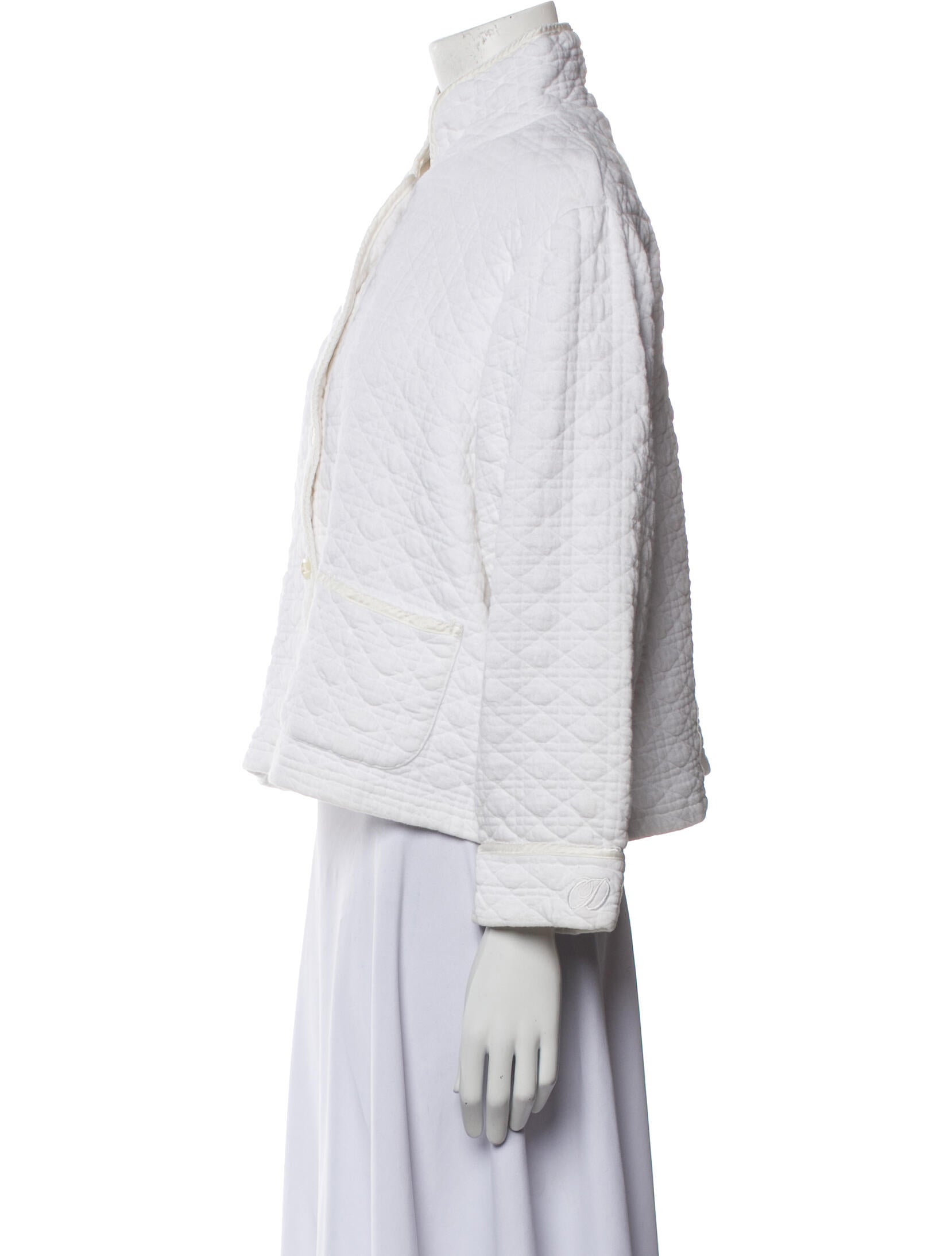 Christian Dior Jacket