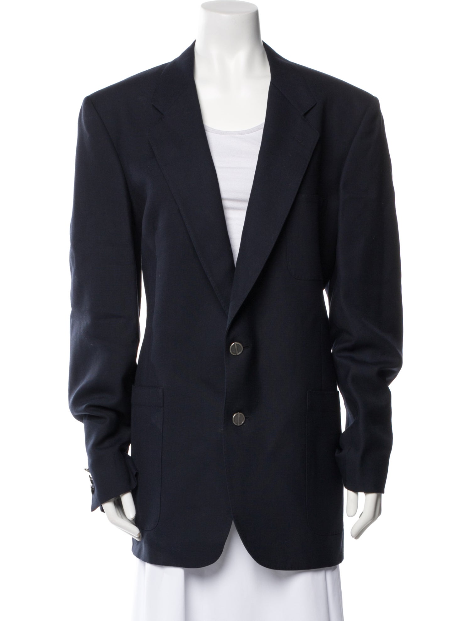 Christian Dior Monsieur Blazer