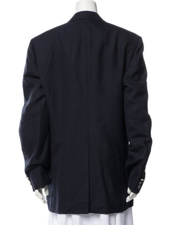 Christian Dior Monsieur Blazer